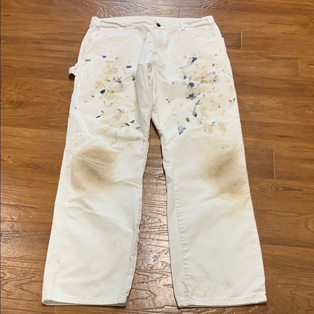 Dickies Sherwin Williams Work Pants